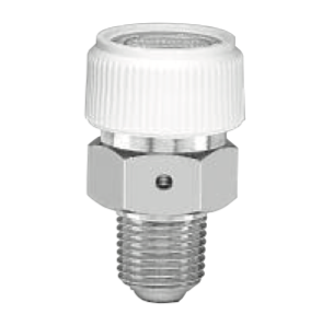 401485 Hoffman Model 78 Water Main Vent Valve National Pump Supply