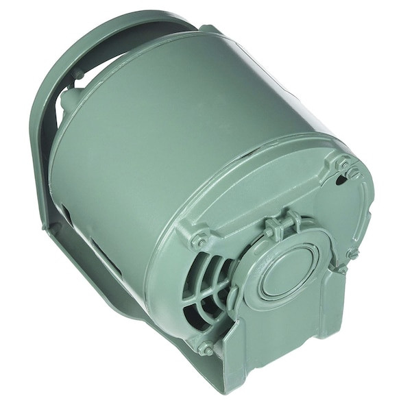 MN506A Taco 21/4 Motor Mount Ring National Pump Supply