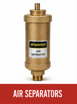 air separators