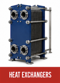 heat exchangers
