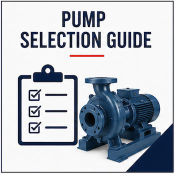 Hydronic Pump Selection Guide