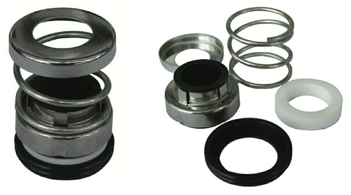 8975002-304K Armstrong Mechanical Seal | National Pump Supply