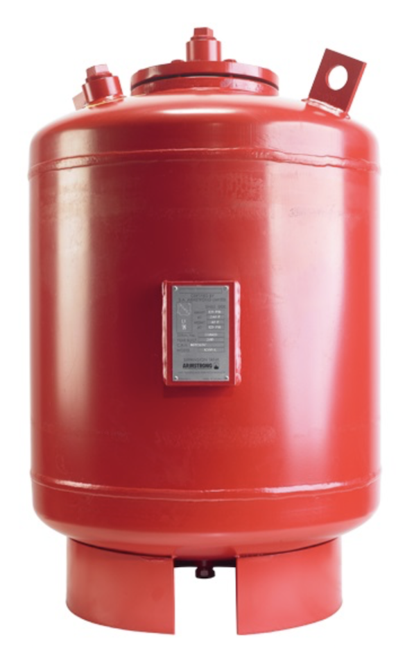 573100-008 Armstrong A400-L Expansion Tank | National Pump Supply