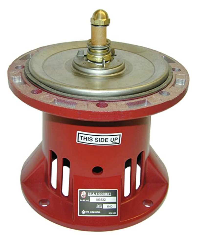 185332LF Bell & Gossett Bearing Assembly | National Pump Supply