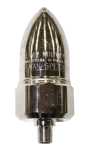 401455 Hoffman Model 41 Air Valve Non Vacuum | National Pump Supply