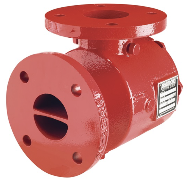 SG-66 Armstrong Suction Guide 516860-026 | National Pump Supply