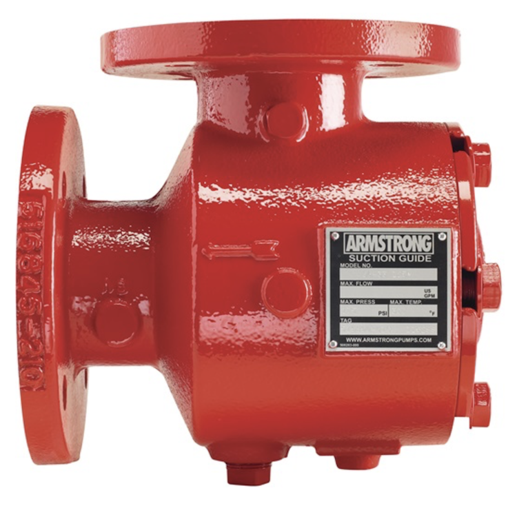 SG-1414 Armstrong SG-1414 Suction Guide 516862-210 | National Pump