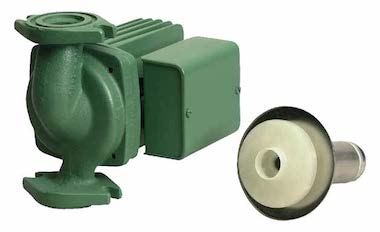 その他 FAB Polly Cranka CF 007-F5-7IFC Taco Cast Iron Circulator | National Pump Supply