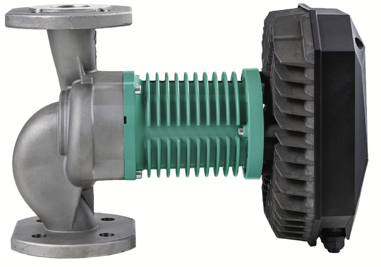 VR15L-SF Taco 00e VR Series Stainless Steel ECM Hi-EFF Low