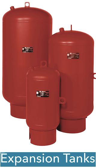 bell 101215 Bell & Gossett Iron Flange Set 2