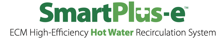 taco spe-1 smart plus-e instant hot water system