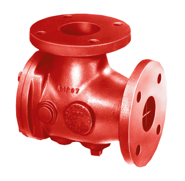 115186 Bell & Gossett HG-3Z Suction Diffuser | National Pump Supply