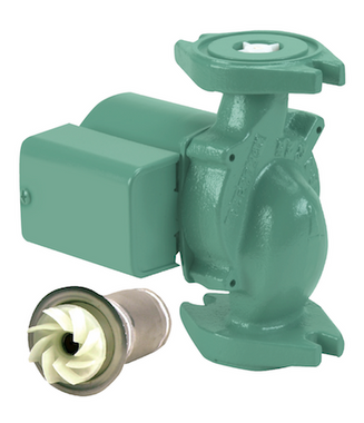 007-F5-7IFC Taco Cast Iron Circulator | National Pump Supply