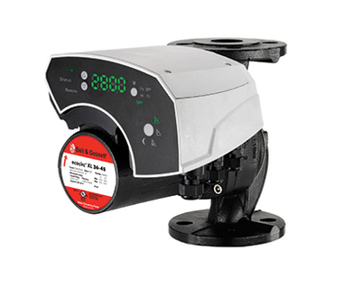104462LF Bell & Gossett Ecocirc XL N 40-200 Stainless Steel Circulator