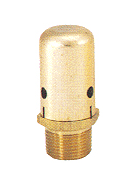 113075 Bell & Gossett Vacuum Breaker Model 26 | National Pump Supply