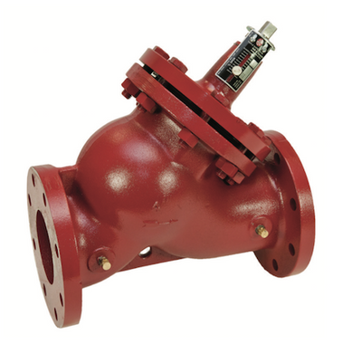 132162 Bell & Gossett 3DS-5B 5