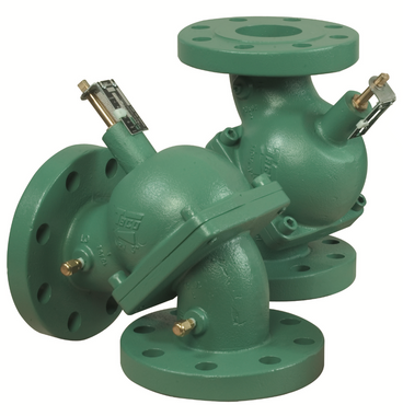 MPV 060-4 Taco Plus Two Multi Purpose Valve | National Pump