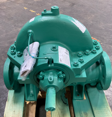 TA1224 Taco TA Series Centrifugal Pump Wet End Only