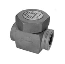 405153 Hoffman Thermodisc Steam Trap 3/4