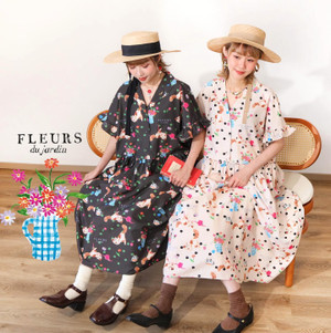 Ruffule Collar Shirt Dress Ruffule Collar Shirt Dress