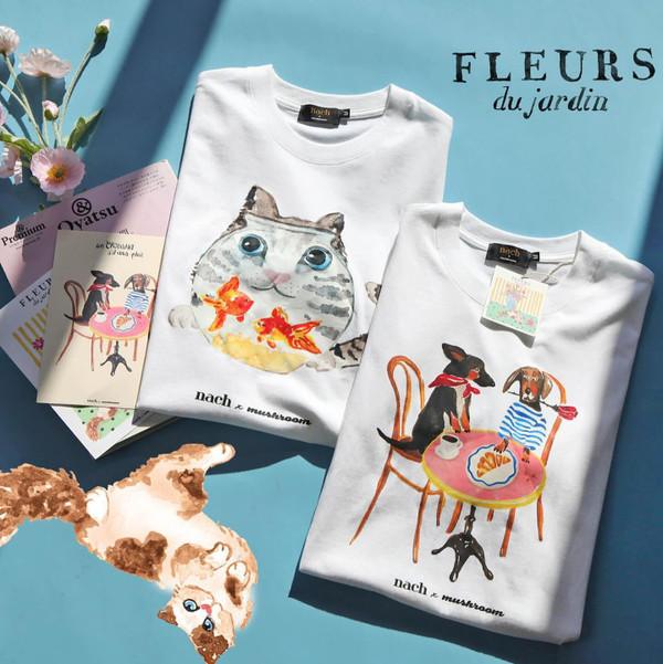Print T Shirt