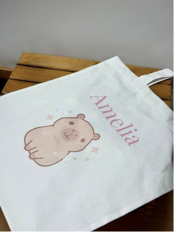 Personalised Tote bag