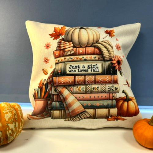 Personalised Cushion Cover