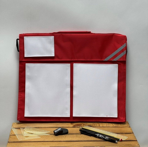 Personalised Book Bag