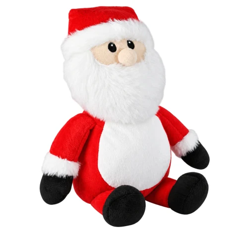 Santa Plush Toy