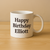 Personalised Mug