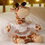 Animal Soft Toys with personalised T-Shirt