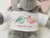 Animal Soft Toys with personalised T-Shirt