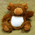 Highland Cow Soft Toy