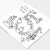 Christmas Colouring Book - 12 Days of Christmas
