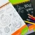 Halloween Activity Book with Scratch Art & Stickers