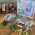 Christmas Decoration Collection Beaded Craft Kit