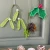 Christmas Decoration Collection Beaded Craft Kit