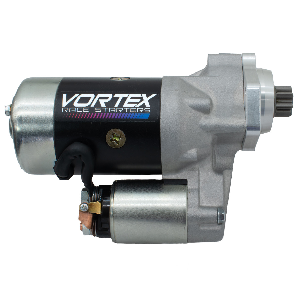 Vortex Dirt Quarter Master Starter