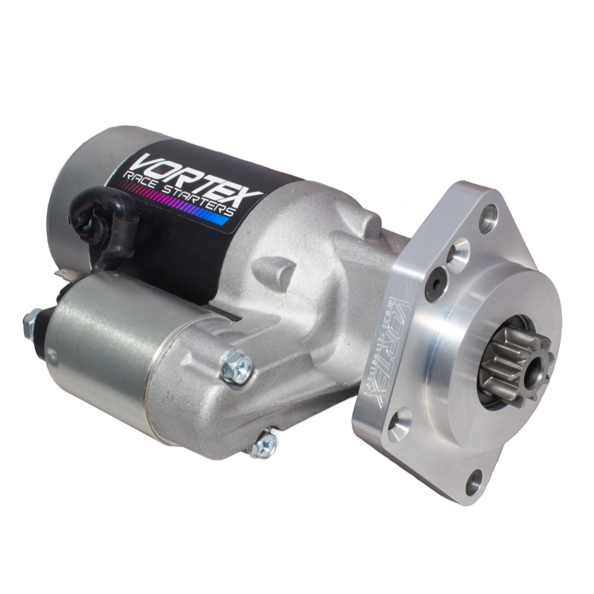 Vortex Starter 2.0 for Bert / Brinn / Winters Bellhousings