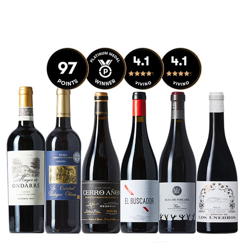 Rioja Selection 2.0