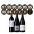 PRICE-DROP: Premium Reds Trio