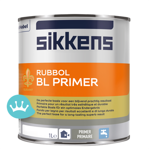 Sikkens Rubbol BL Primer