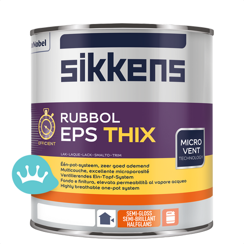 Sikkens Rubbol EPS Thix