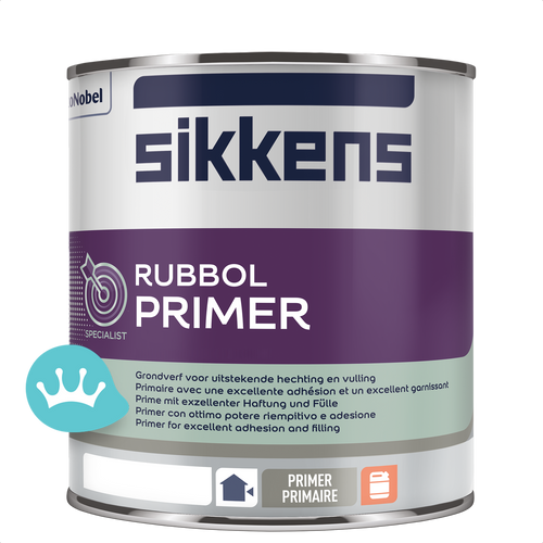 Sikkens Rubbol Primer
