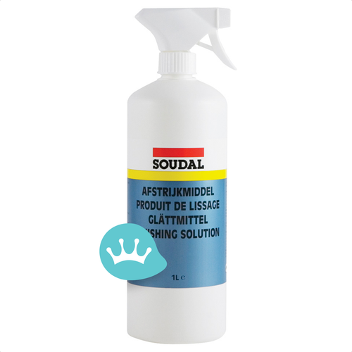 Soudal Afstrijkmiddel