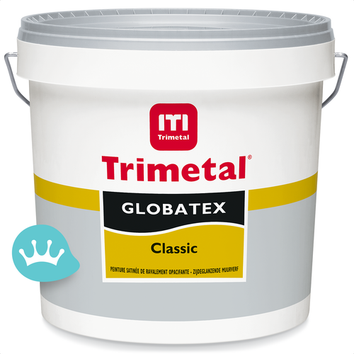 Trimetal Globatex Classic