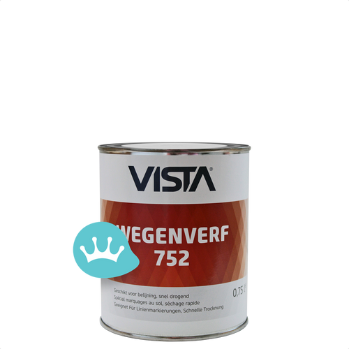 Vista Wegenverf