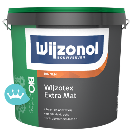 Wijzonol Wijzotex Extra Mat