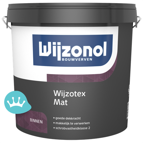 Wijzonol Wijzotex Mat