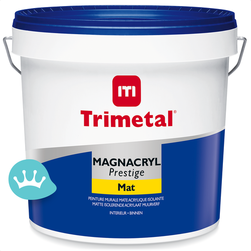 Trimetal Magnacryl Prestige Mat